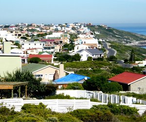 De Kelders & Perlemoenbaai Belastingbetalers